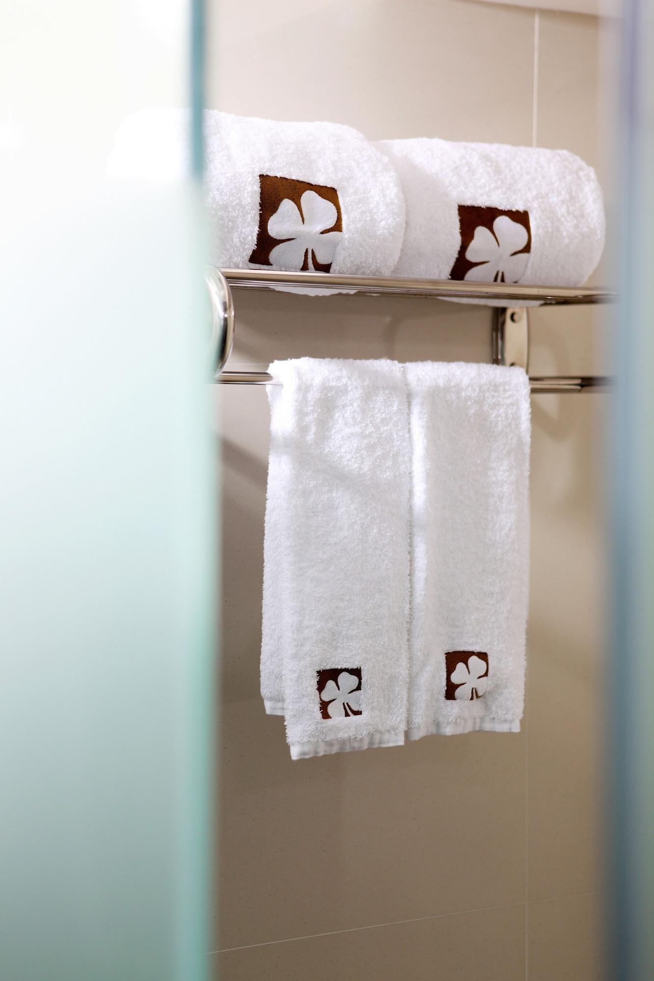 Hotel Clover The Arts Singapore Ngoại thất bức ảnh