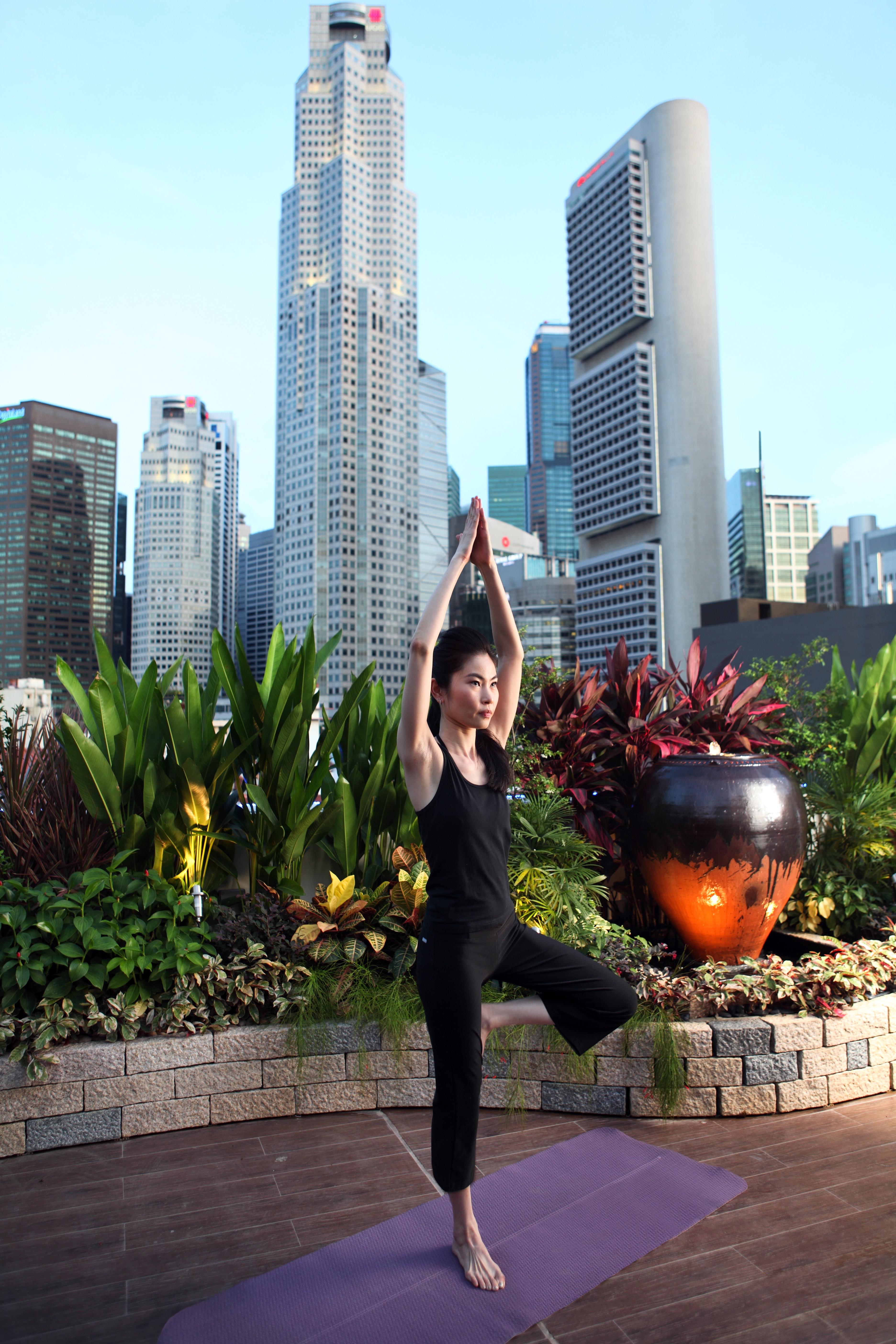 Hotel Clover The Arts Singapore Ngoại thất bức ảnh